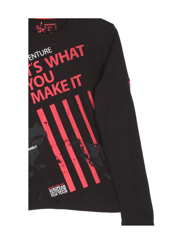 Longsleeve Freizeit für Damen