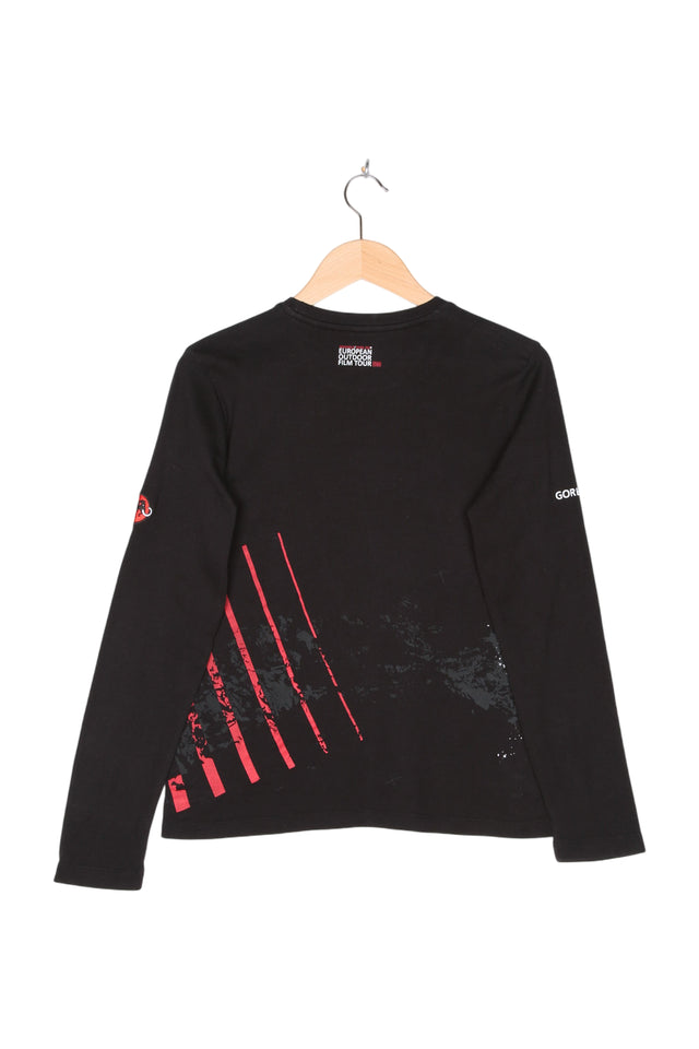 Longsleeve Freizeit für Damen