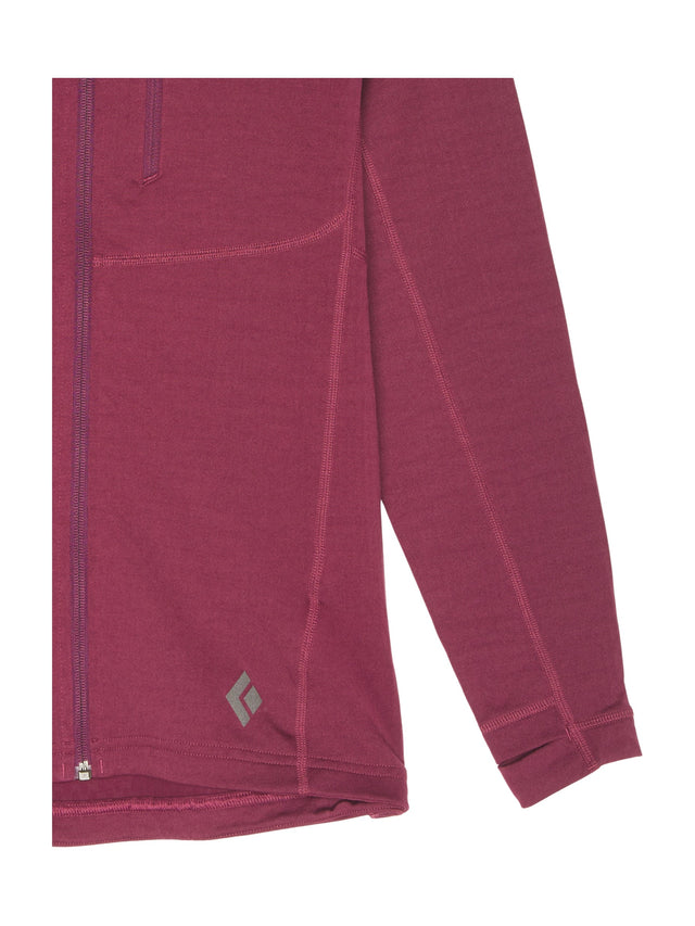 Fleecejacke für Damen