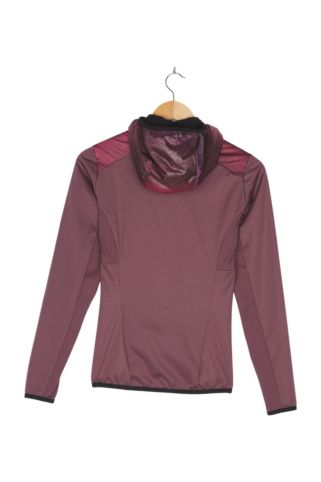 Langlaufjacke für Damen