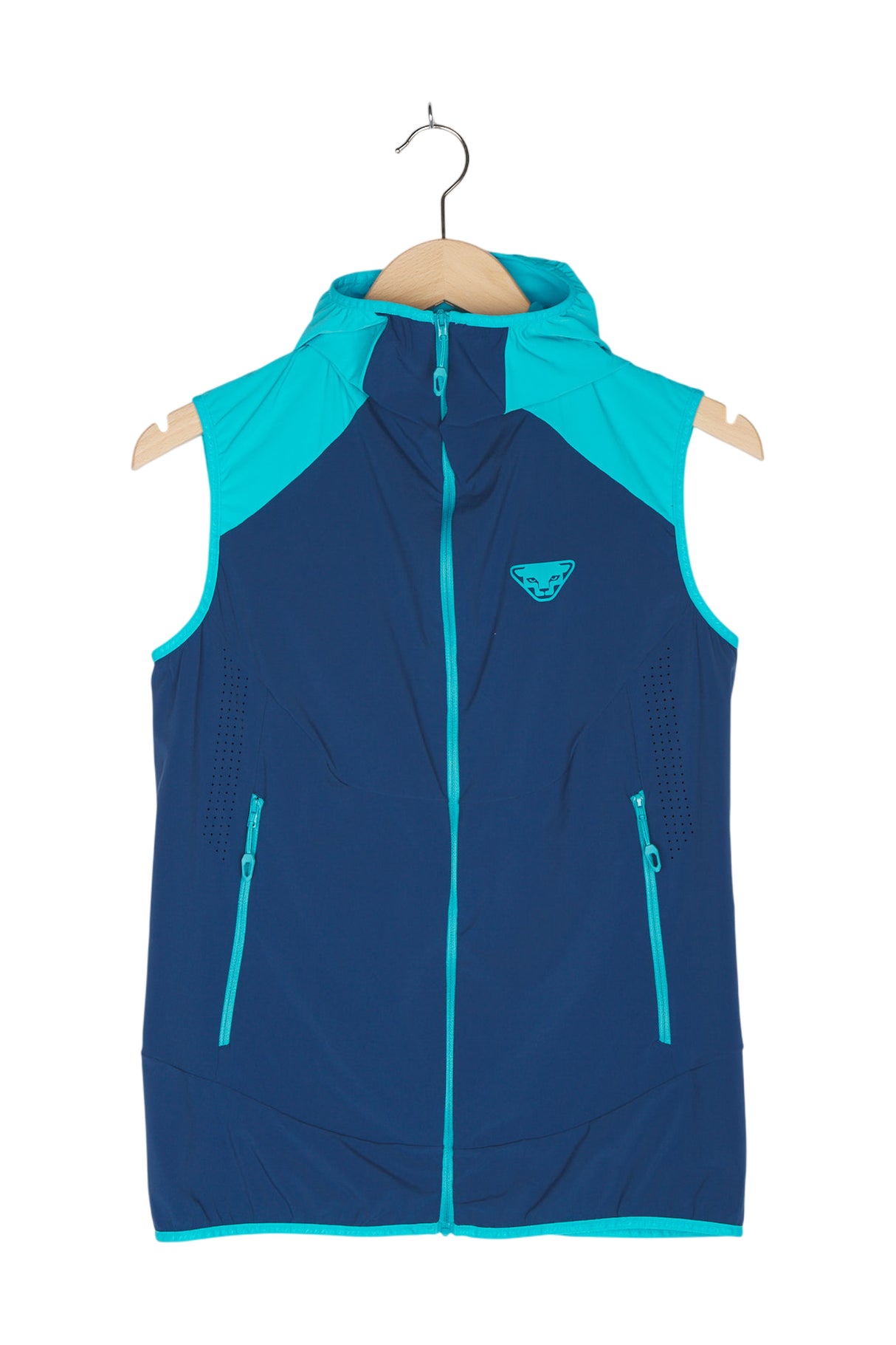 Softshellweste für Damen