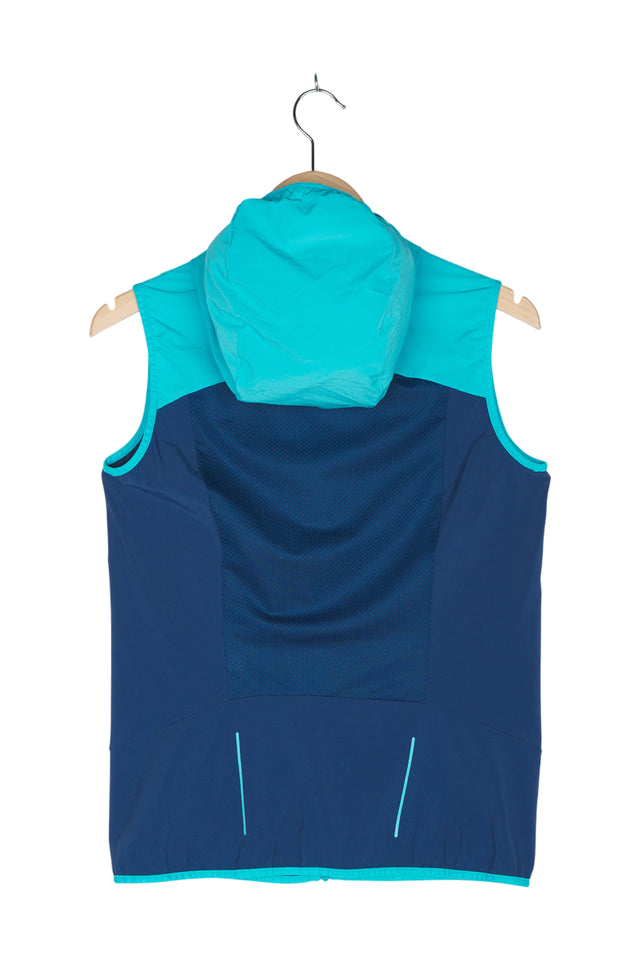 Softshellweste für Damen