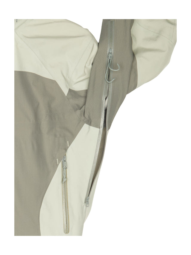 Hardshelljacke mit Goretex für Damen