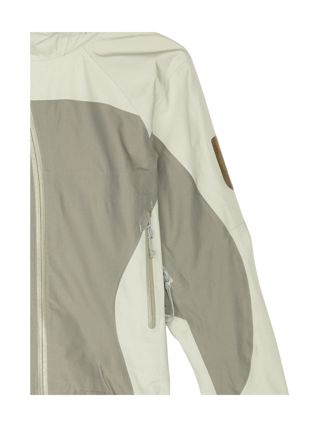 Hardshelljacke mit Goretex für Damen