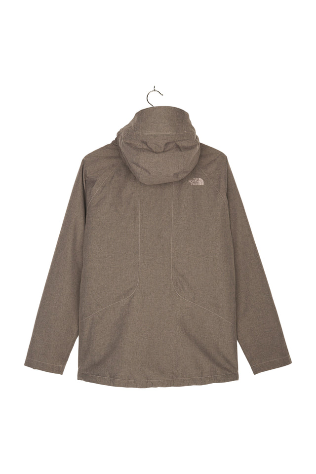 Hardshelljacke, Regenjacke für Damen
