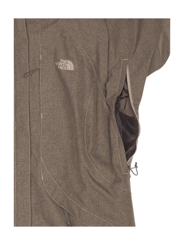 Hardshelljacke, Regenjacke für Damen