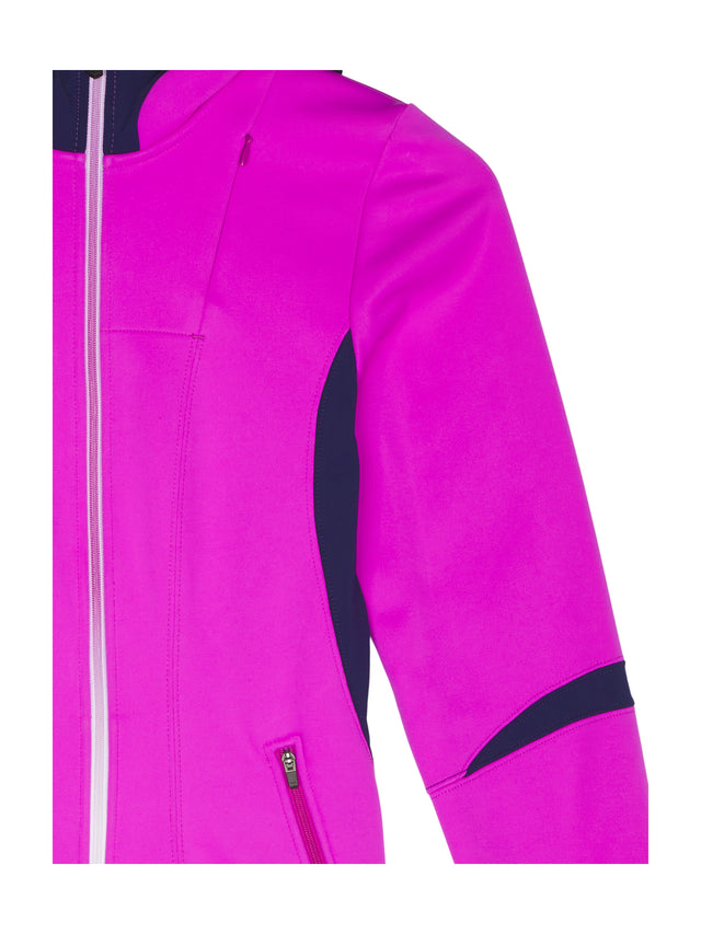 Softshelljacke für Damen