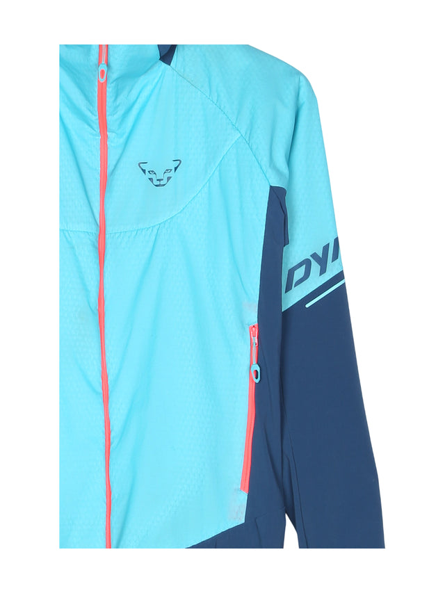 Softshelljacke für Damen