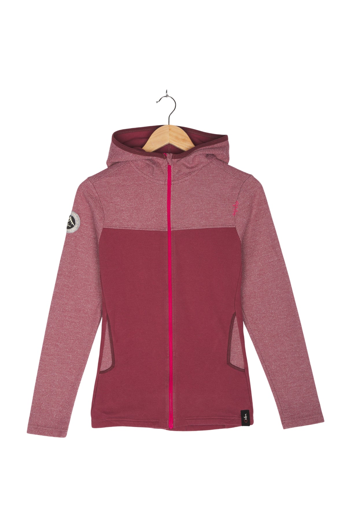 Fleecejacke für Damen