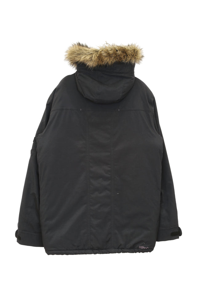 Kunstfaserjacke für Herren