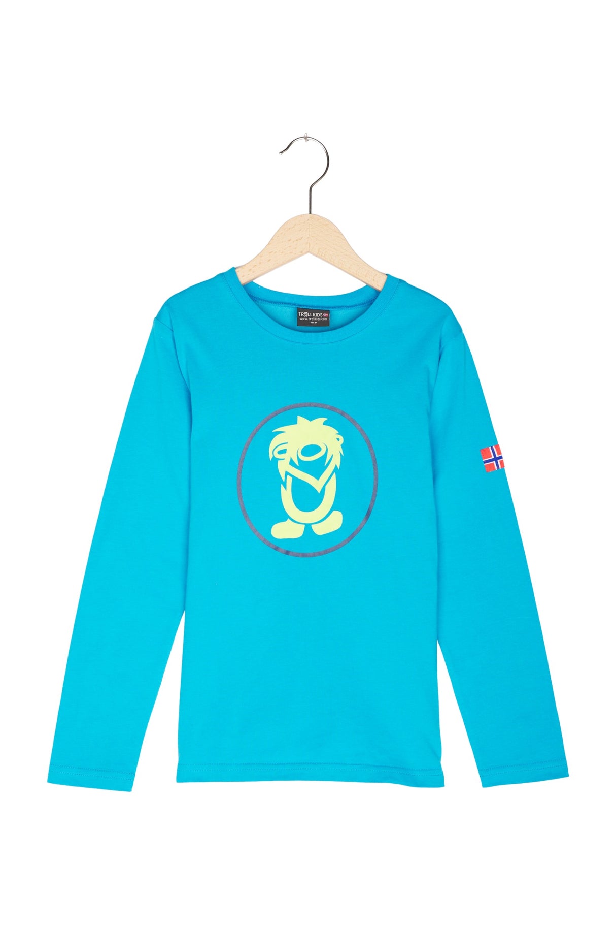 Longsleeve Freizeit für Kinder
