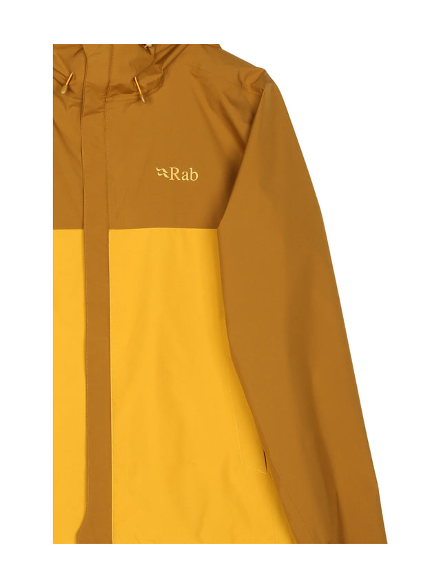 Regenjacke für Herren