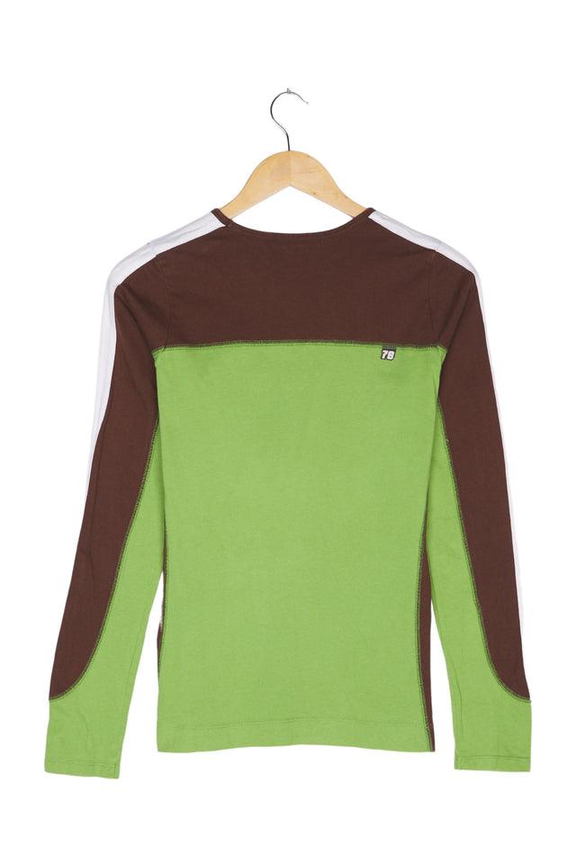 Longsleeve Freizeit für Damen