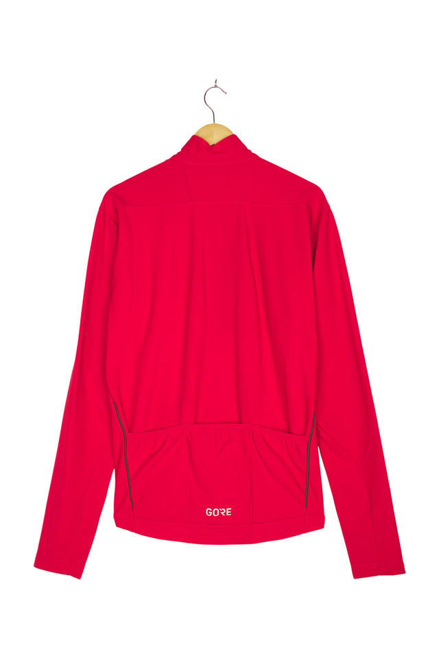 Radjacke für Herren