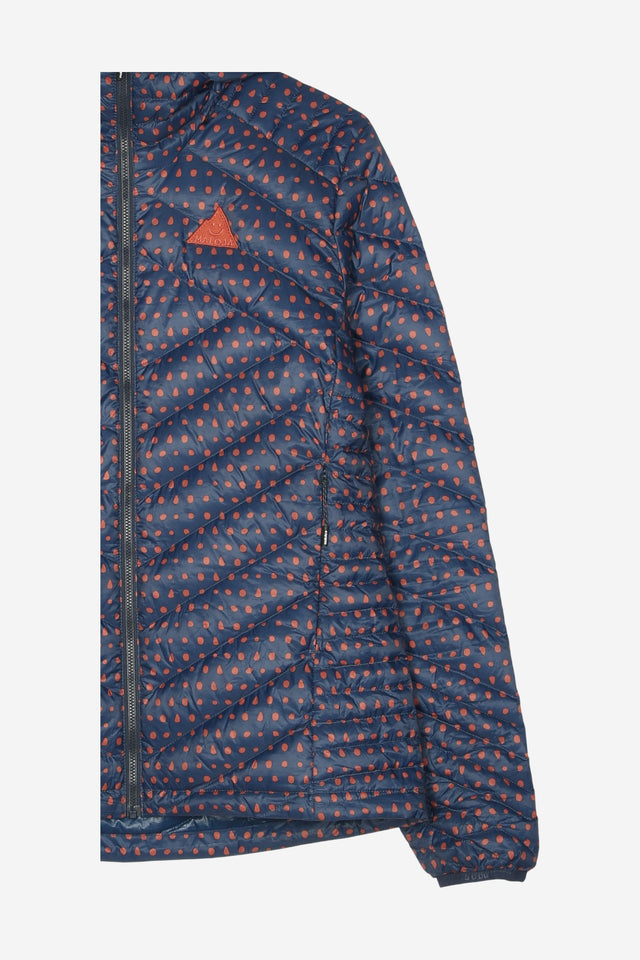 Daunenjacke für Damen
