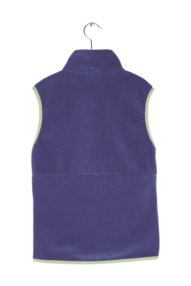 Fleeceweste für Kinder