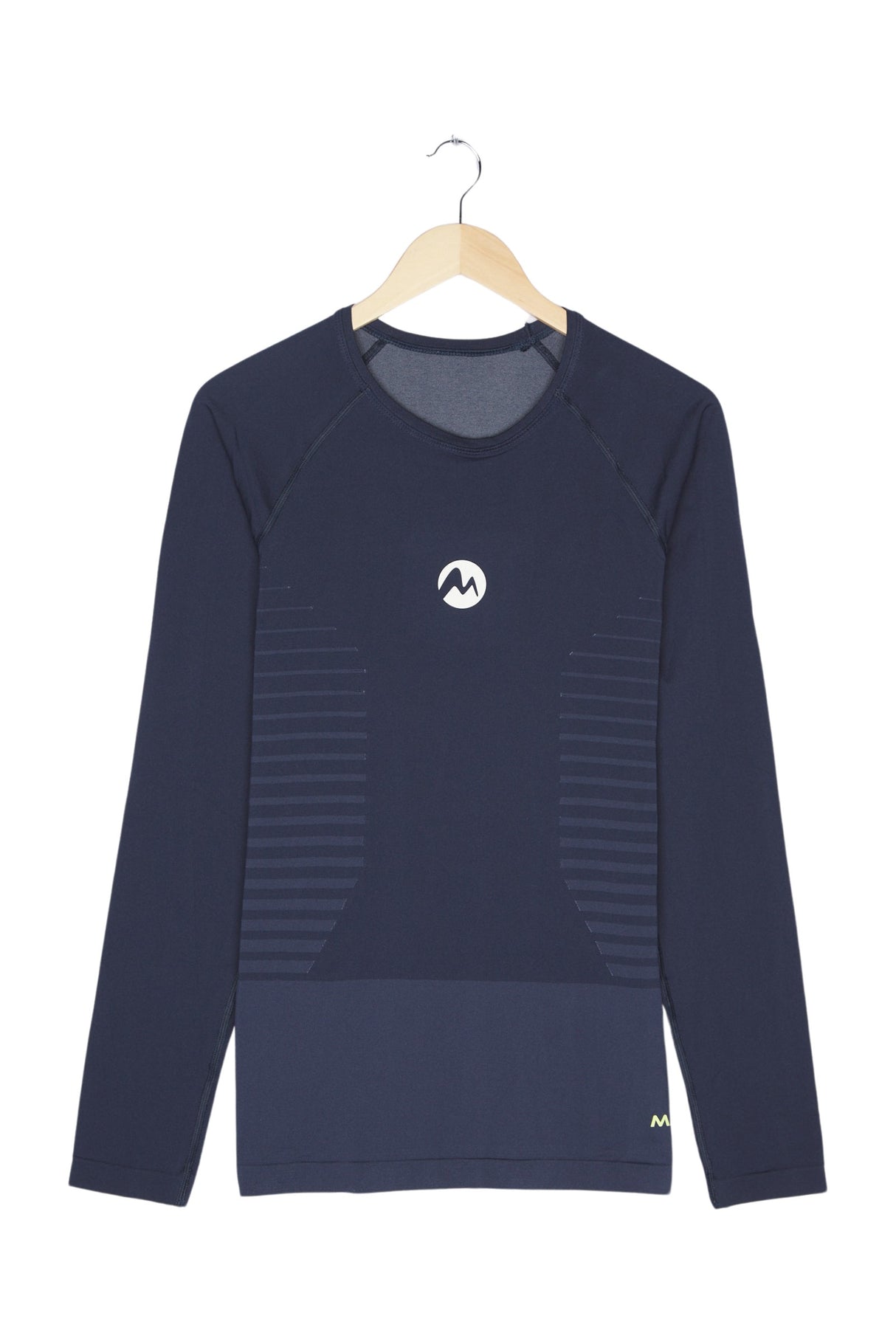 Longsleeve Funktion für Herren