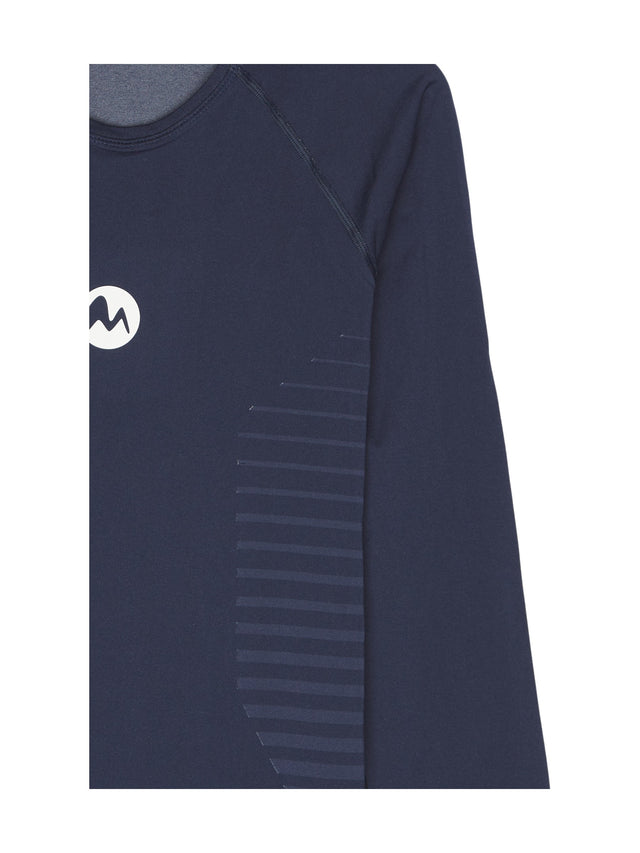 Longsleeve Funktion für Herren