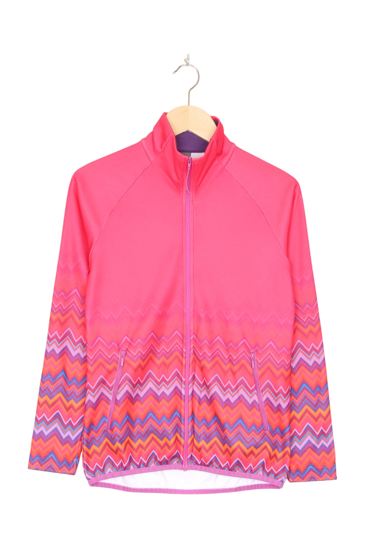 Fleecejacke für Damen