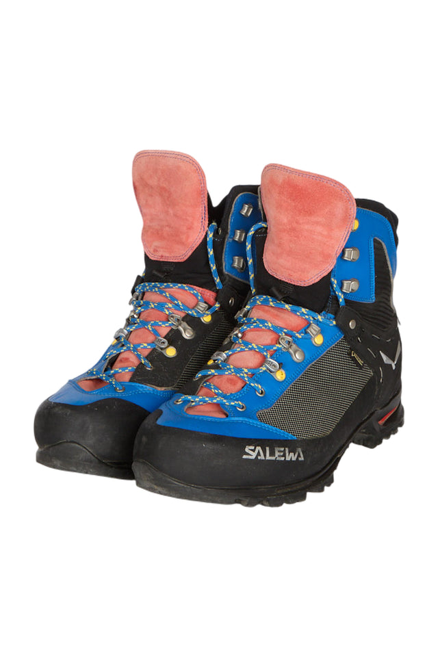 Bergschuhe & Bergstiefel für Herren