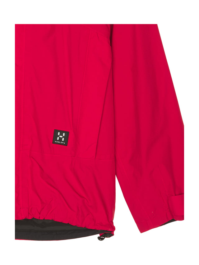 Hardshelljacke, Regenjacke für Damen