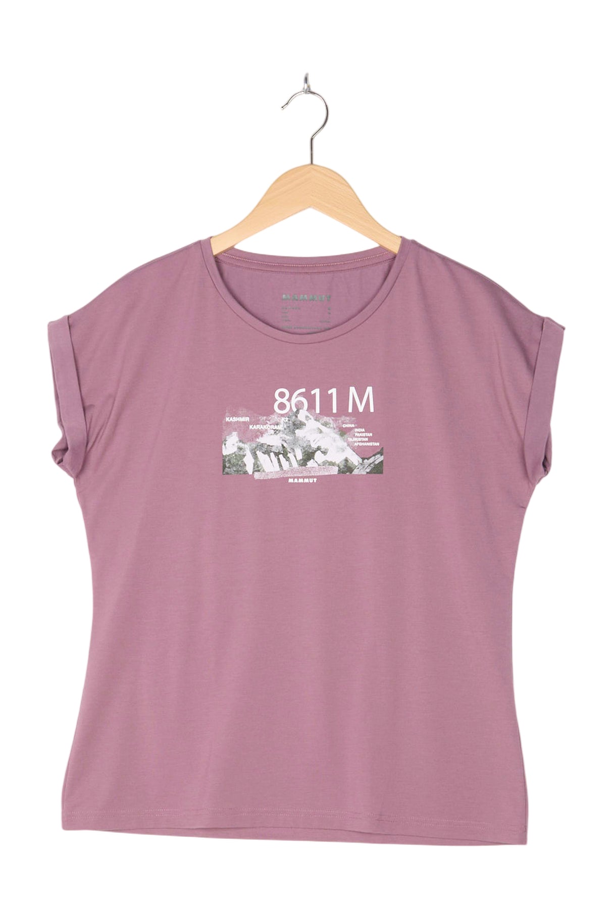 T-Shirt für Damen