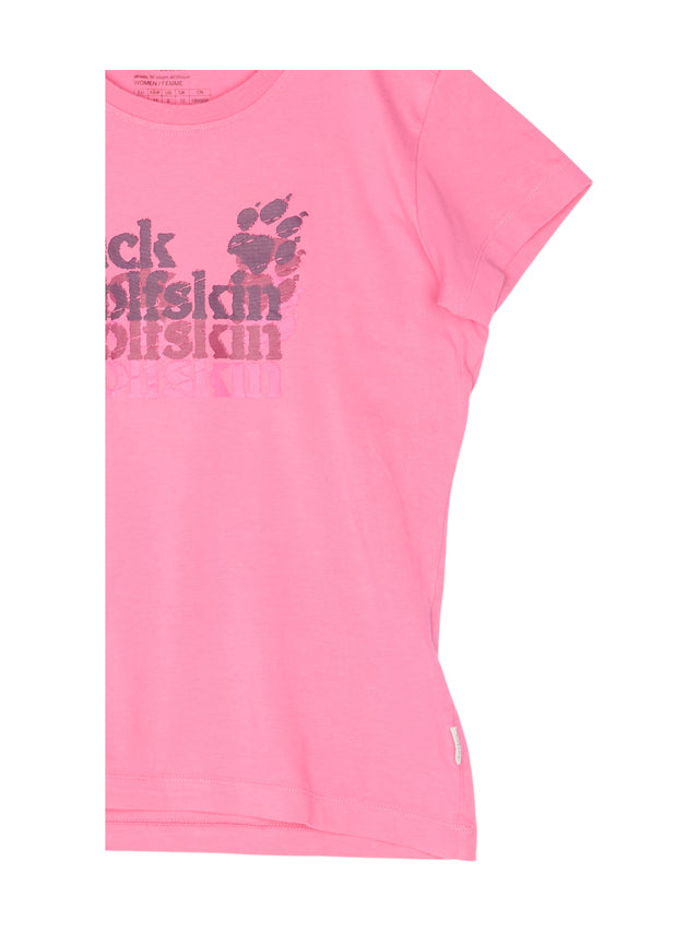 T-Shirt Freizeit für Damen