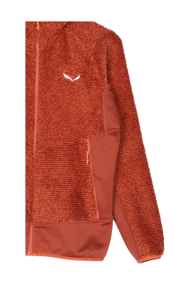 Fleecejacke für Damen