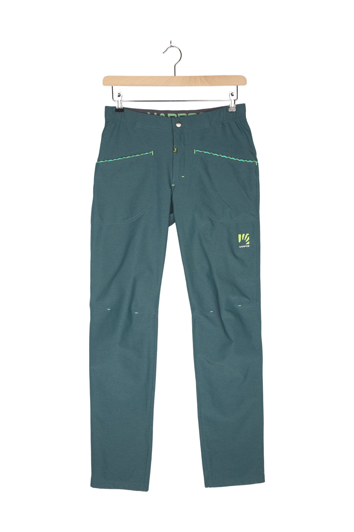 Kletterhose für Herren