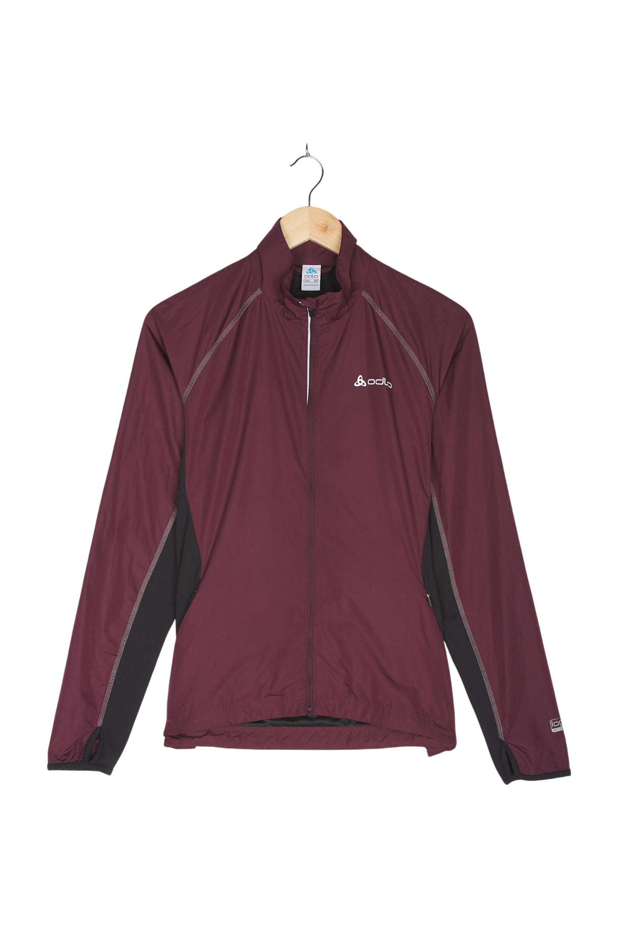 Radjacke für Damen