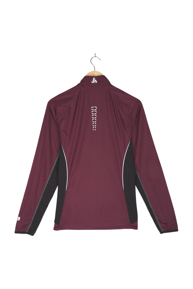 Radjacke für Damen