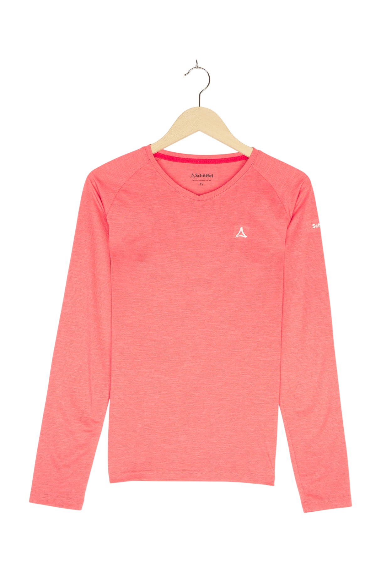 Longsleeve Funktion für Damen