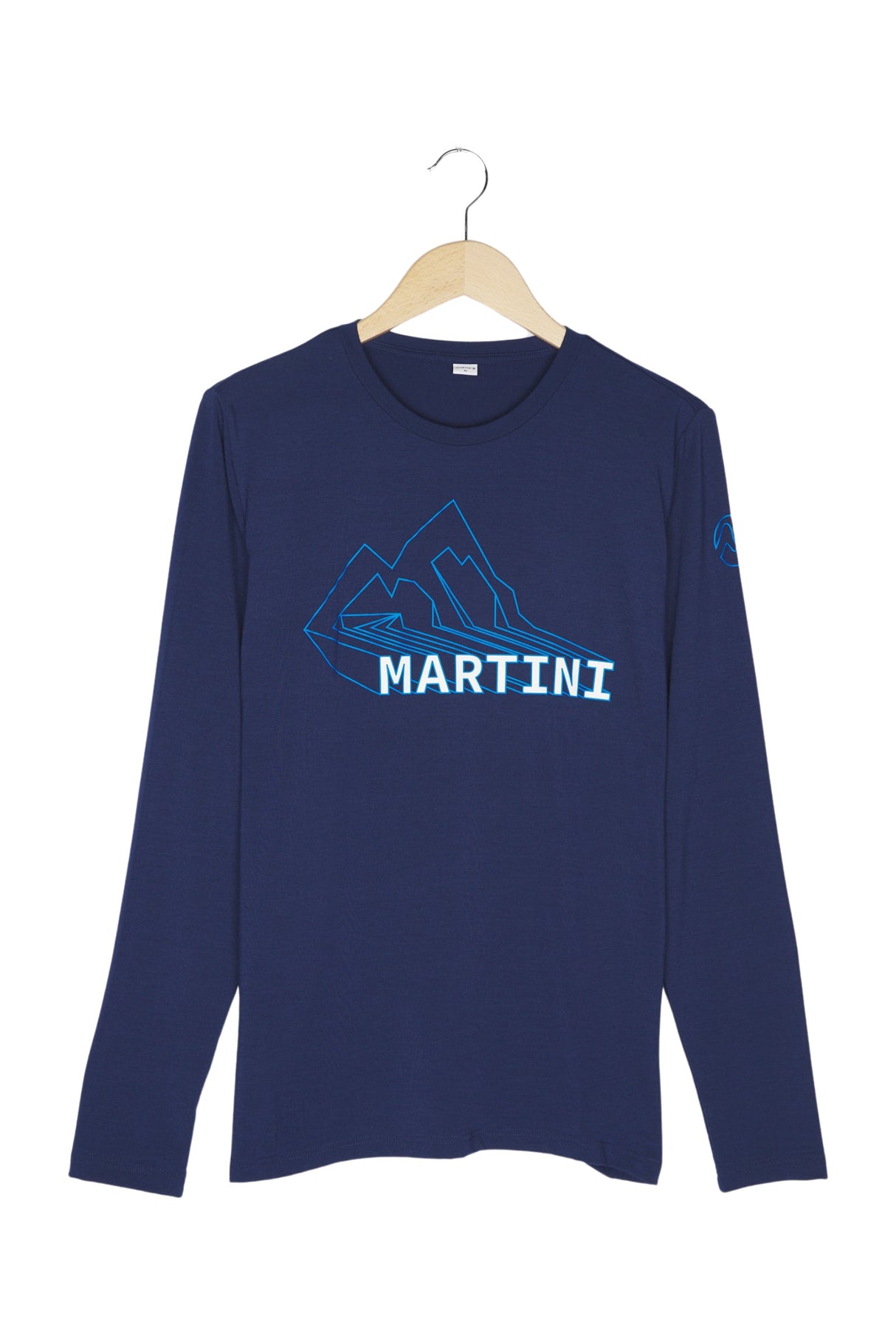 Longsleeve Funktion für Herren