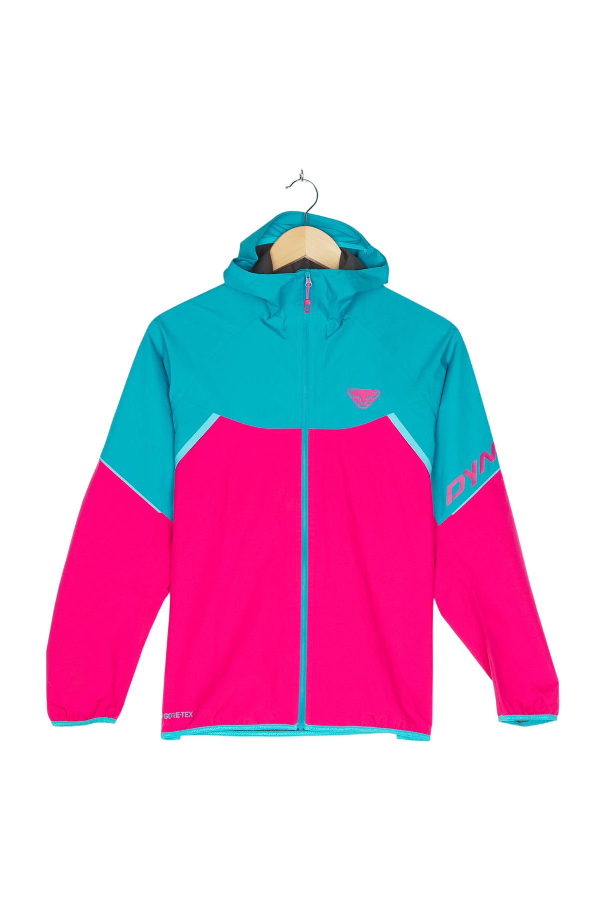 Hardshelljacke mit Goretex für Damen