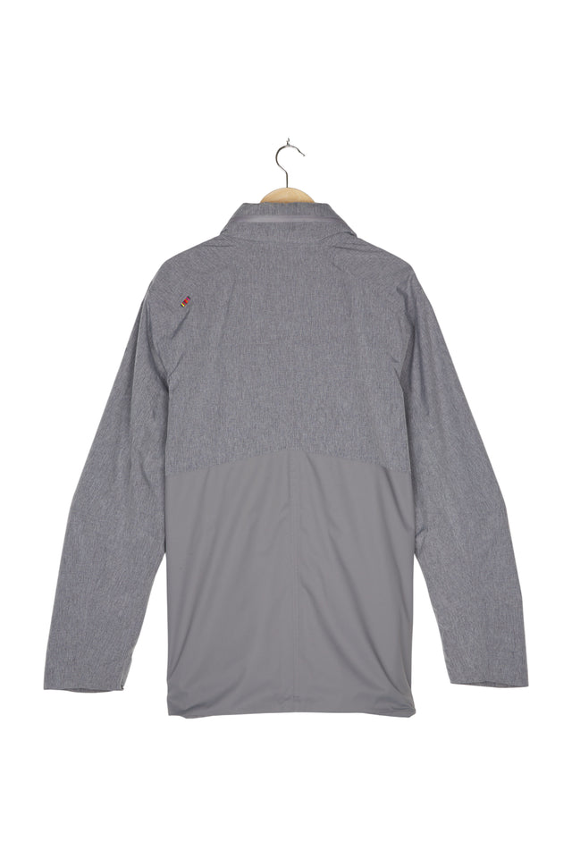 Hardshelljacke, Regenjacke für Herren