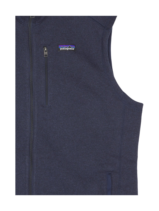 Fleeceweste für Herren