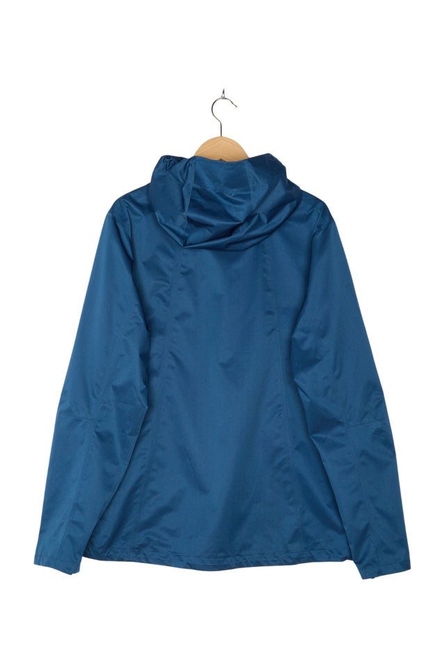 Hardshelljacke, Regenjacke für Herren