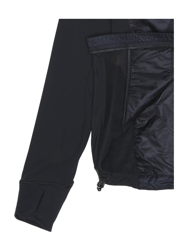 Kunstfaserjacke für Damen