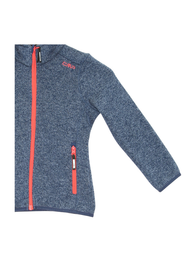 Fleecejacke für Kinder