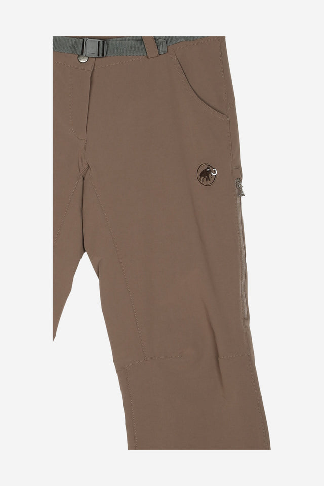 Softshellhose für Herren