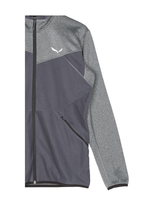 Fleecejacke für Herren