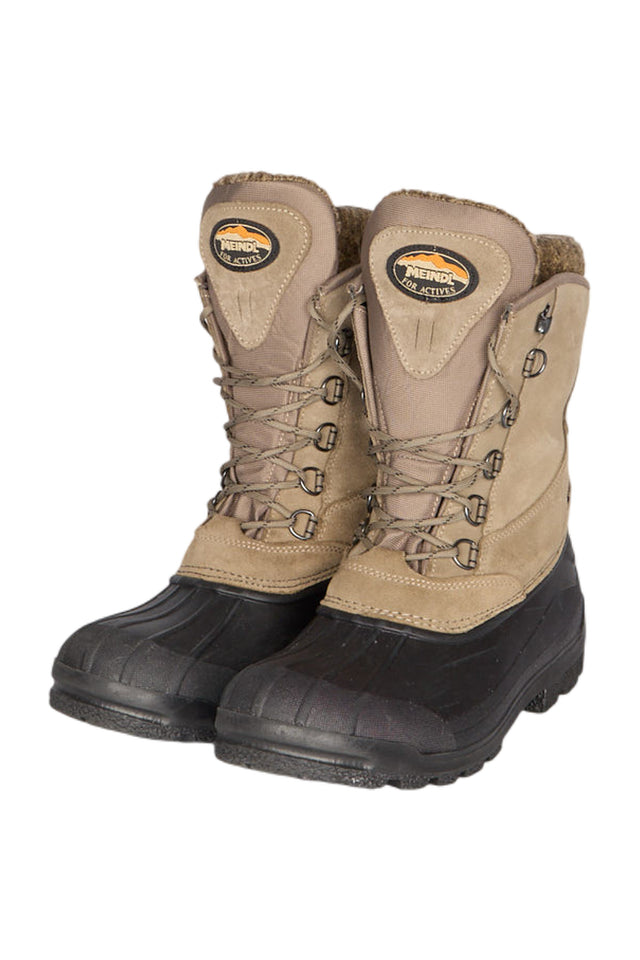 Winterschuhe & Winterstiefel für Herren