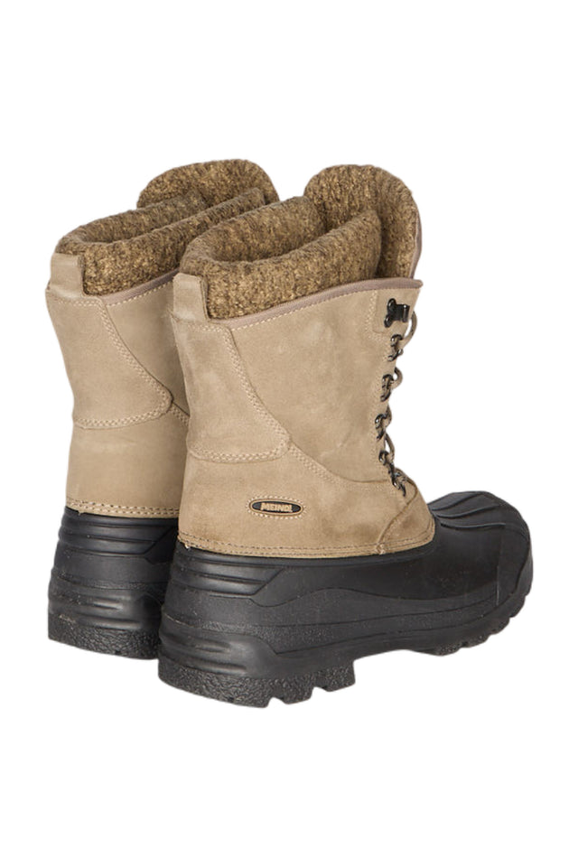 Winterschuhe & Winterstiefel für Herren