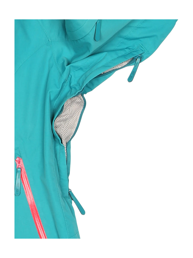 Regenjacke für Damen