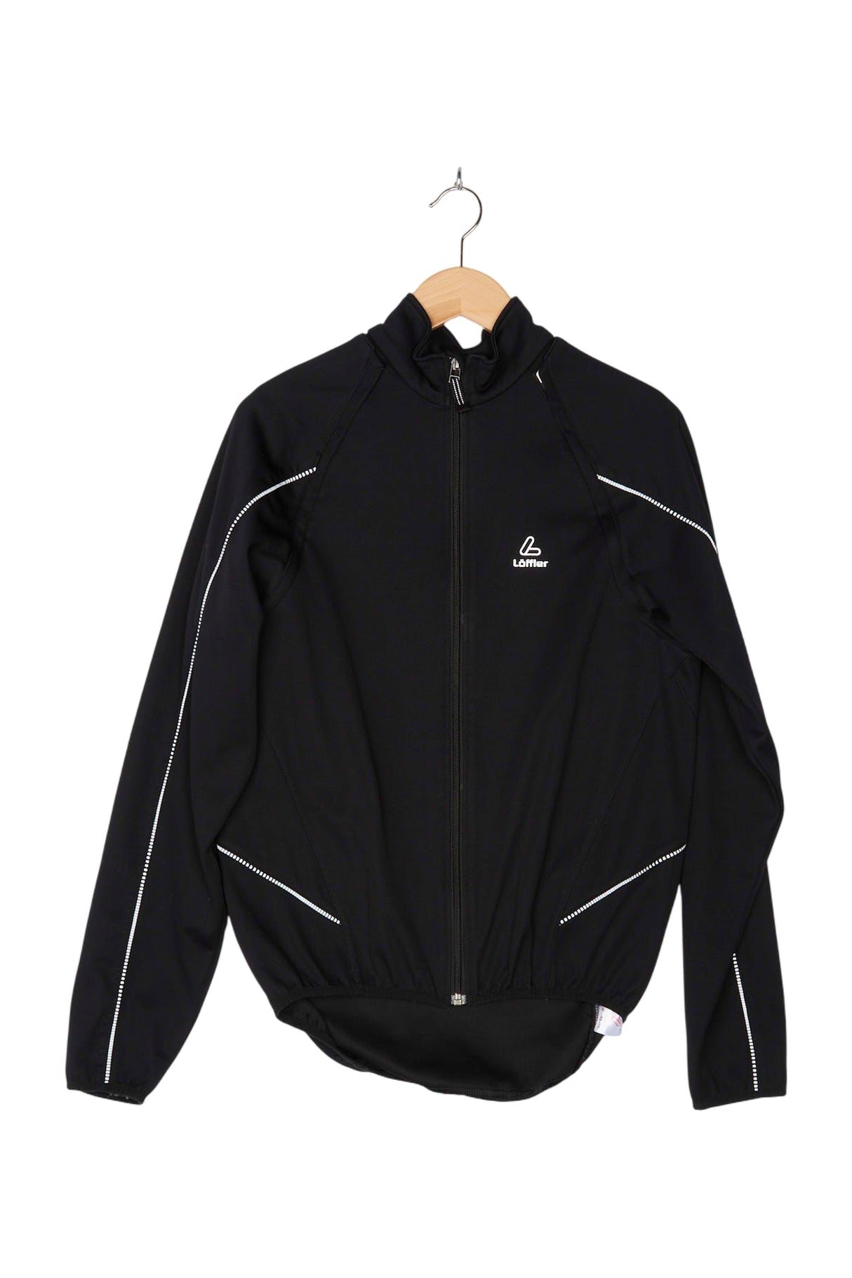 Radjacke für Herren