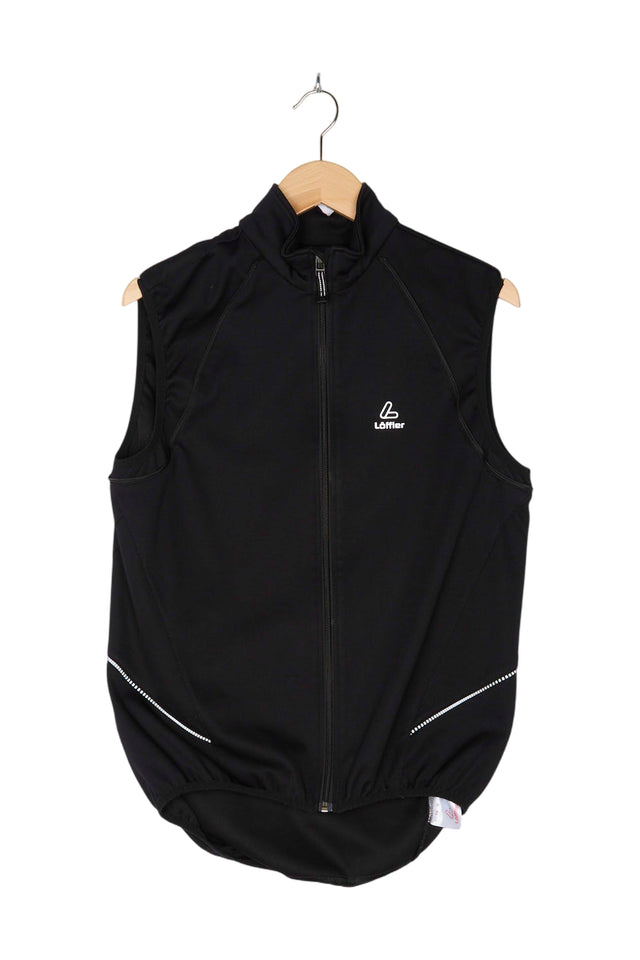 Radjacke für Herren