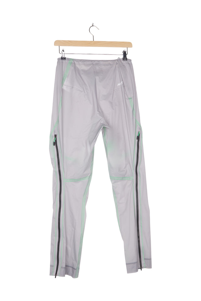 Hardshellhose, Regenhose für Damen