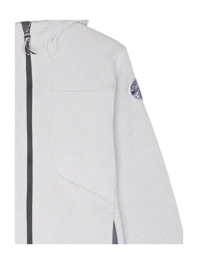 Fleecejacke für Herren