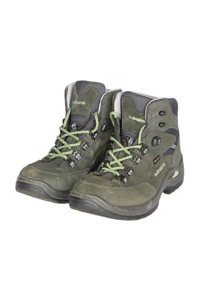 Wanderschuhe & Trekkingschuhe für Damen