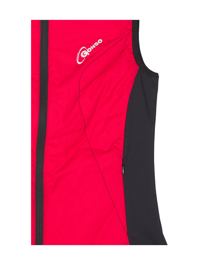 Fahrradweste für Damen